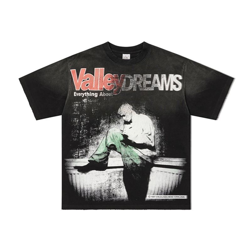 109_Valley Dream T-shirt