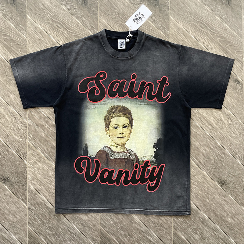 4_Saint Vanity T-shirt