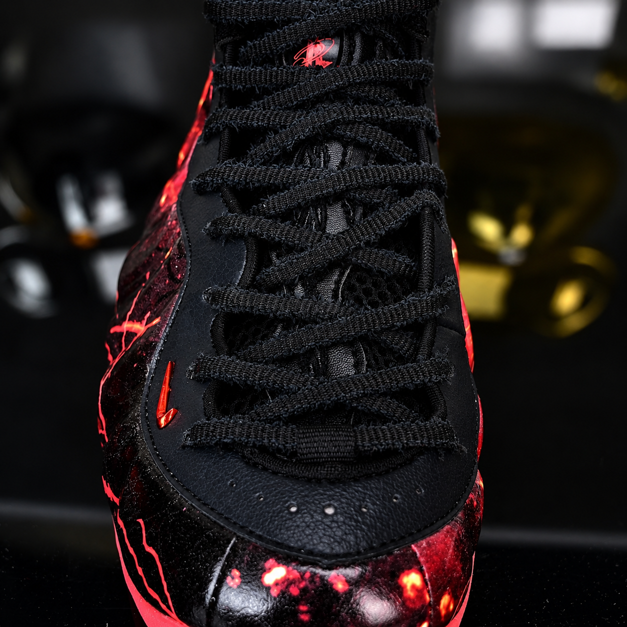 Nike Air Foamposite One Premium x Stranger Things Mind Flayer IR7336-001
