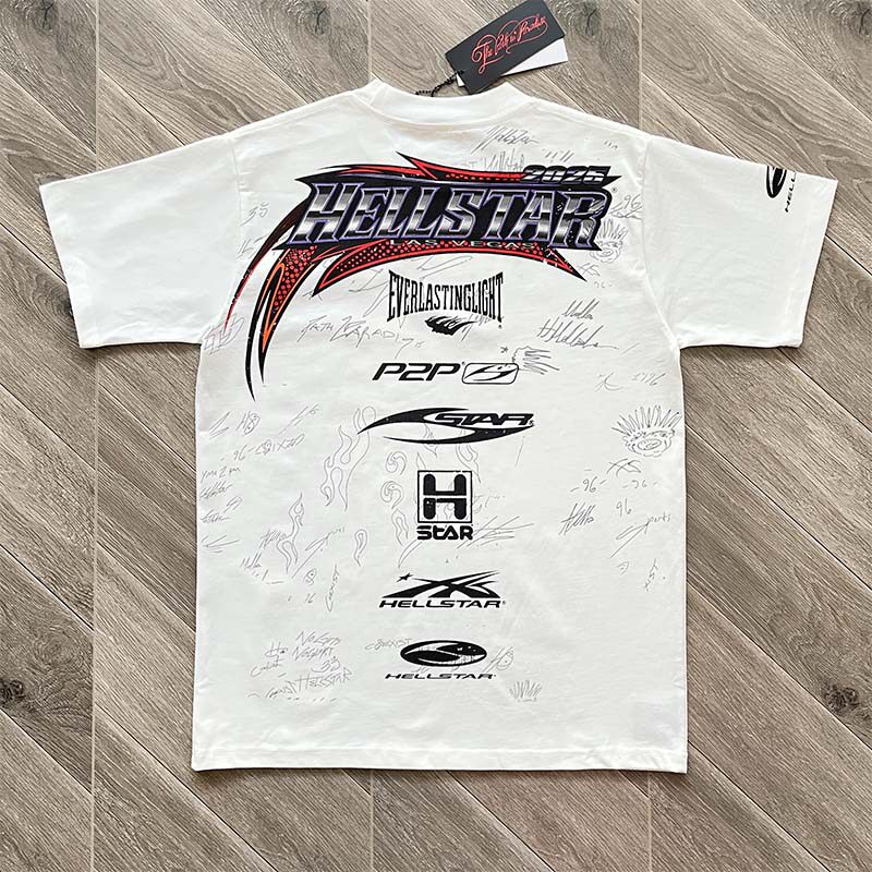 79_Hellstar T-shirt