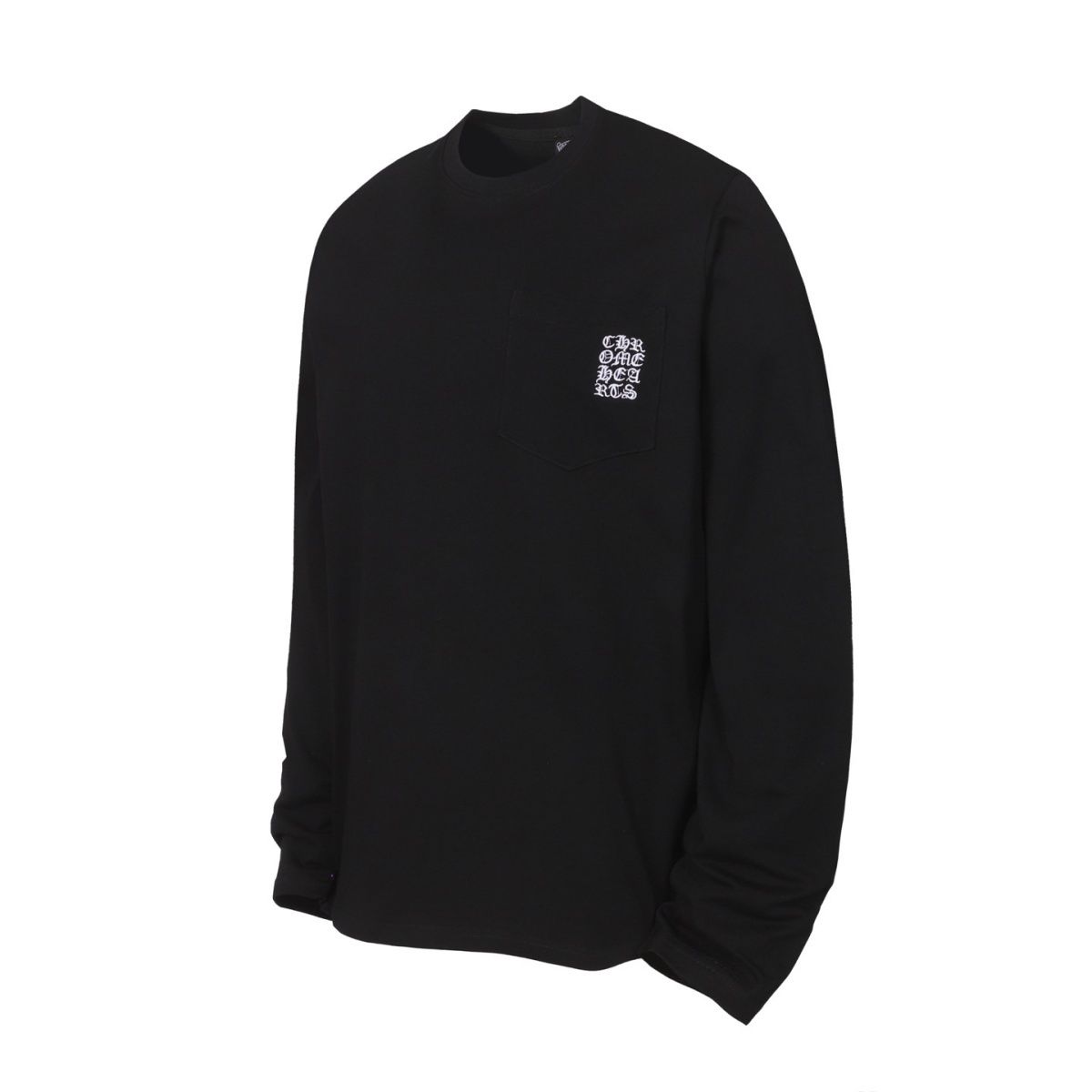 78_Chrome Heart Long Sleeves