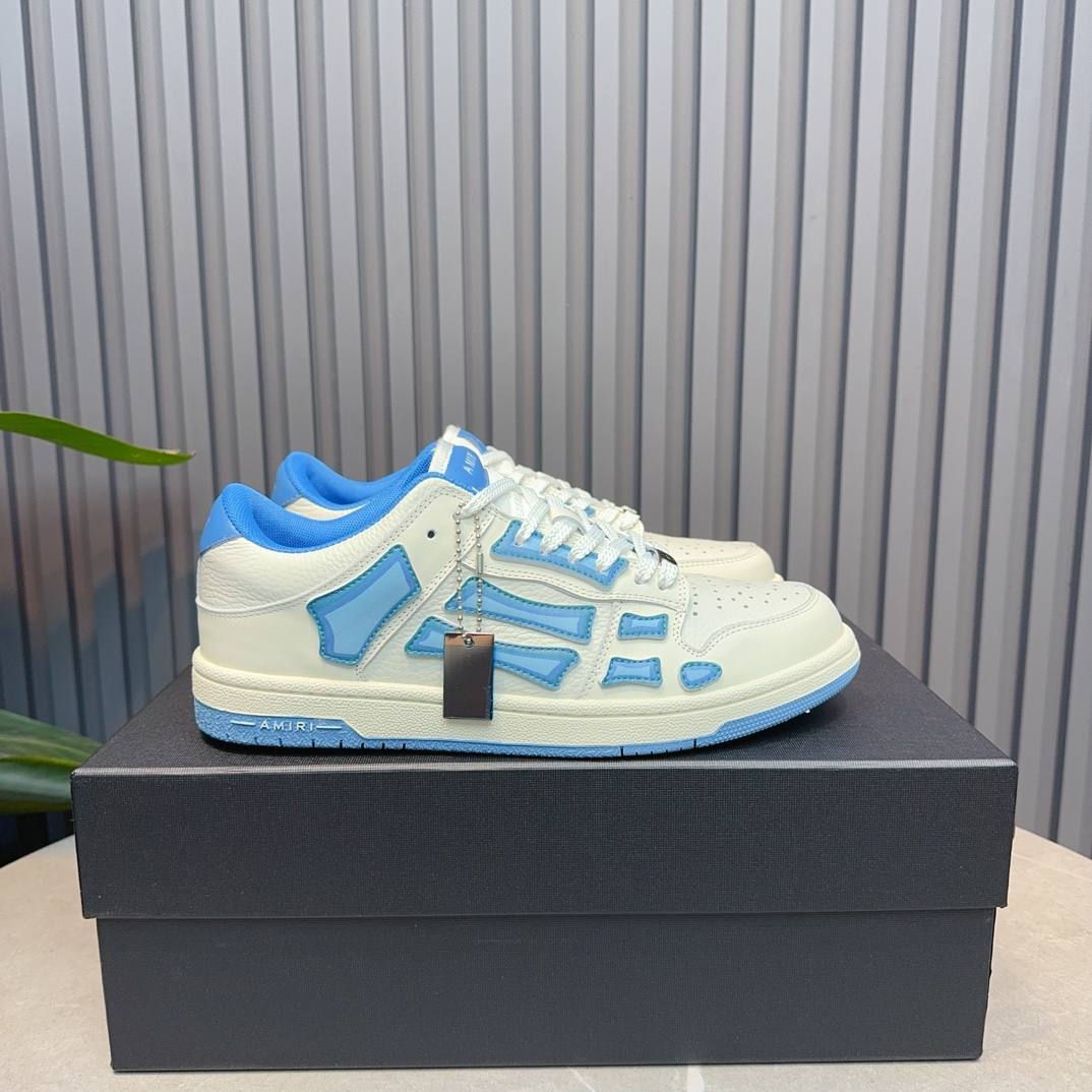 44_Amiri Shoes