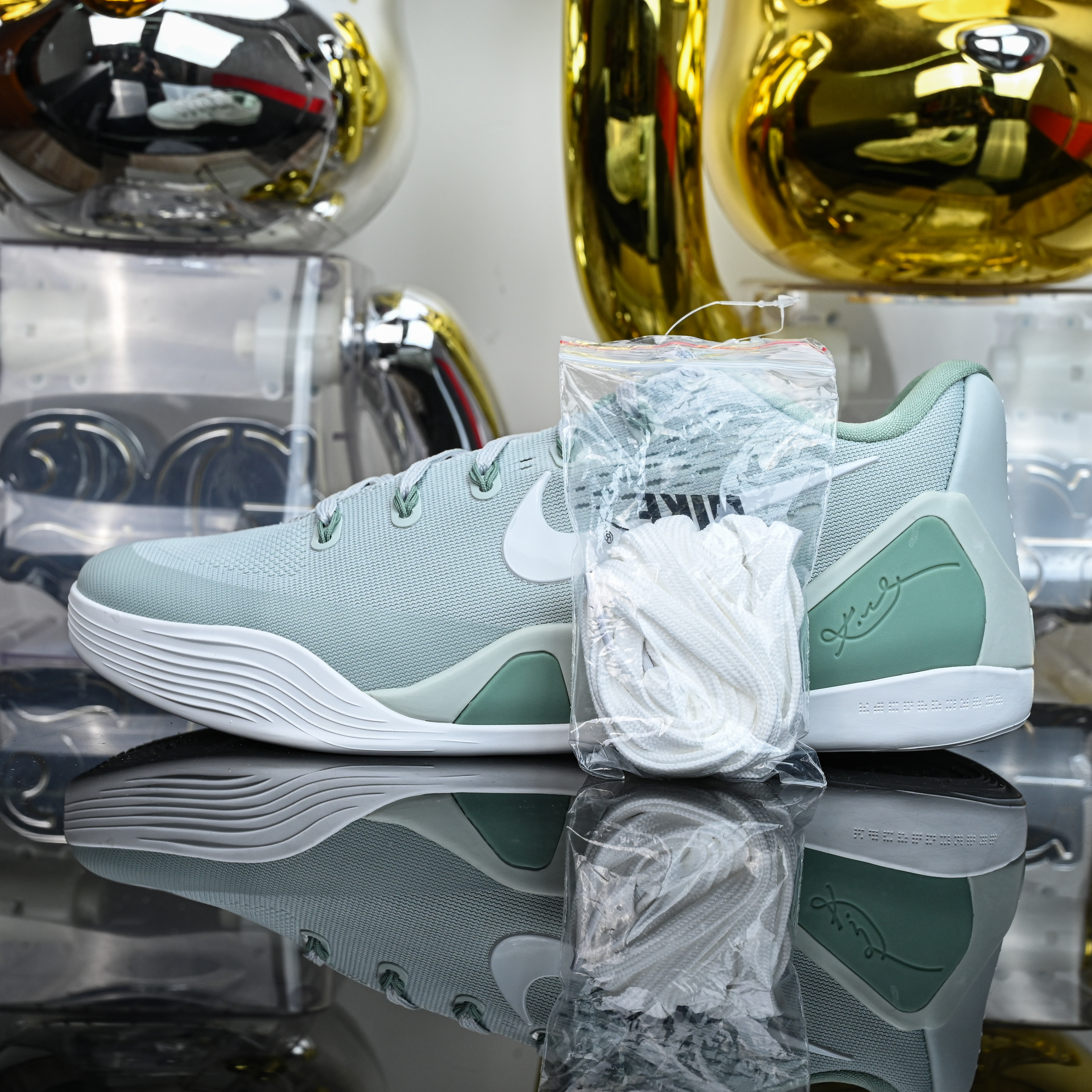 Nike Kobe 6 Elite Low EM Protro Mambacita IH1401-003