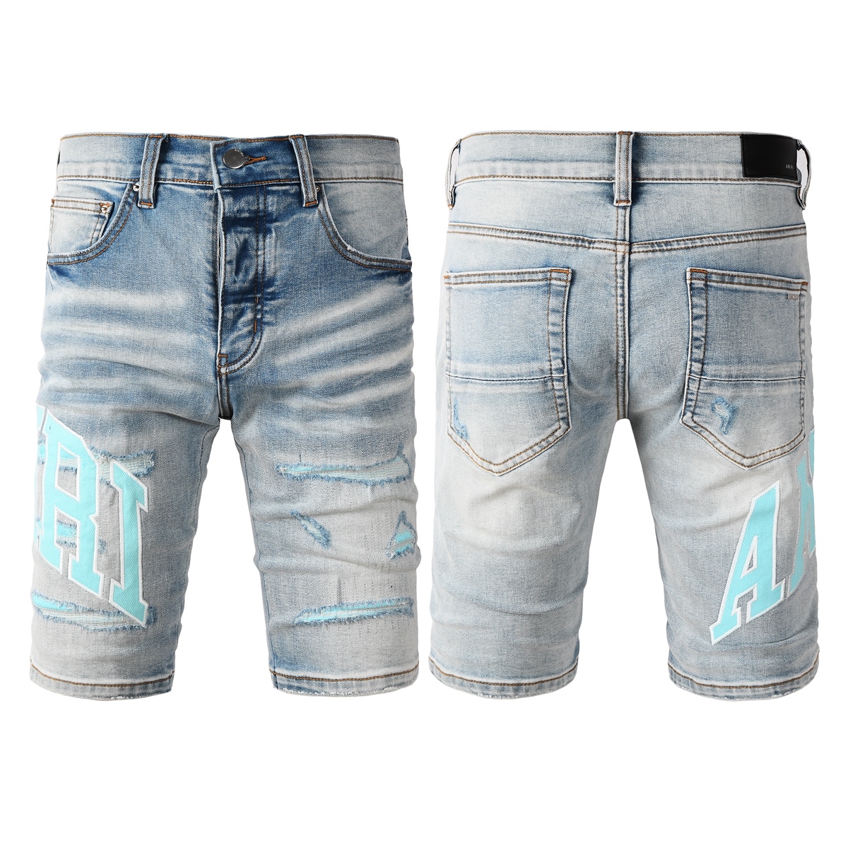 89_Amiri Shorts