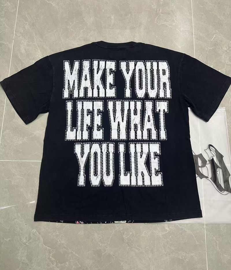 46_Godspeed T-shirt