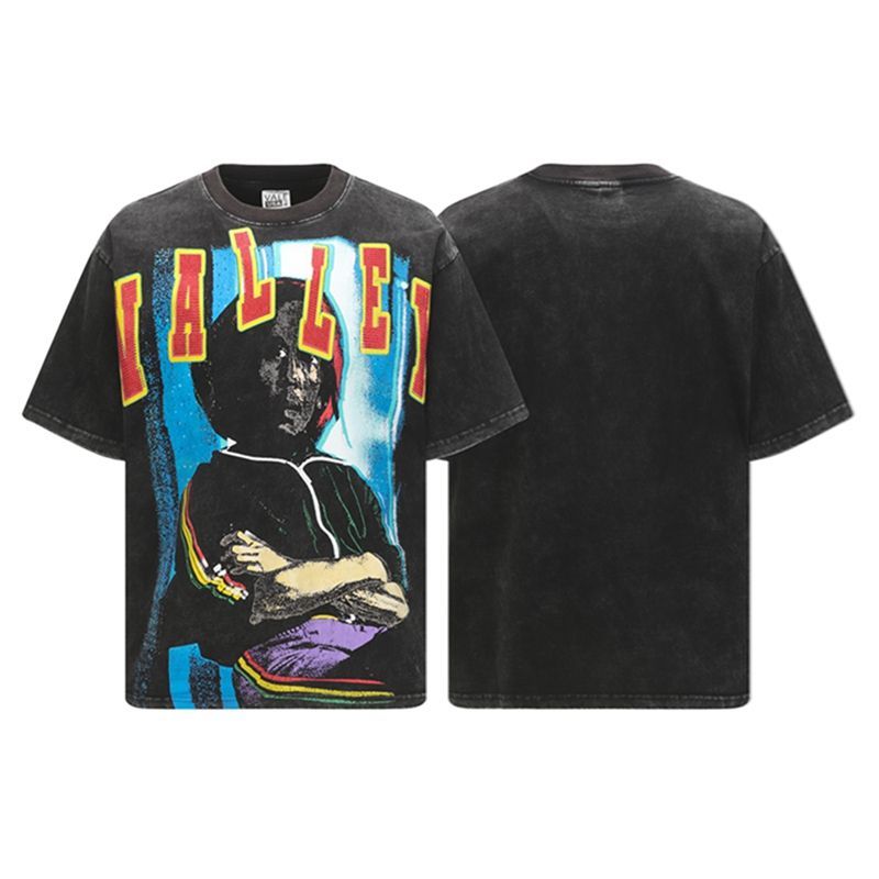 10_Valley Dream T-shirt