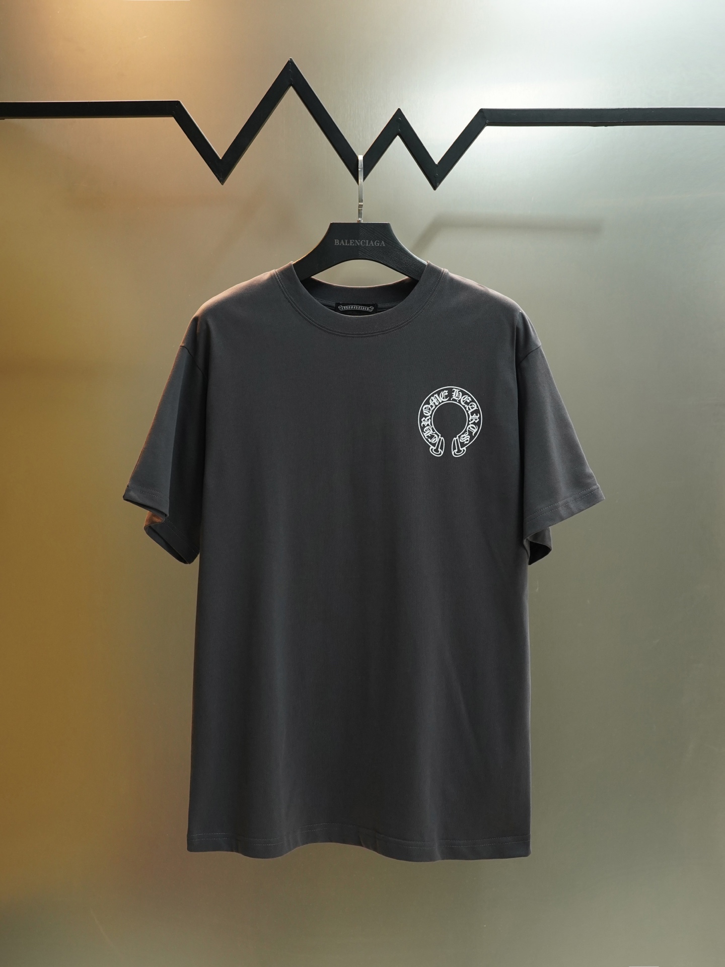 41_Chrome Heart T-shirt