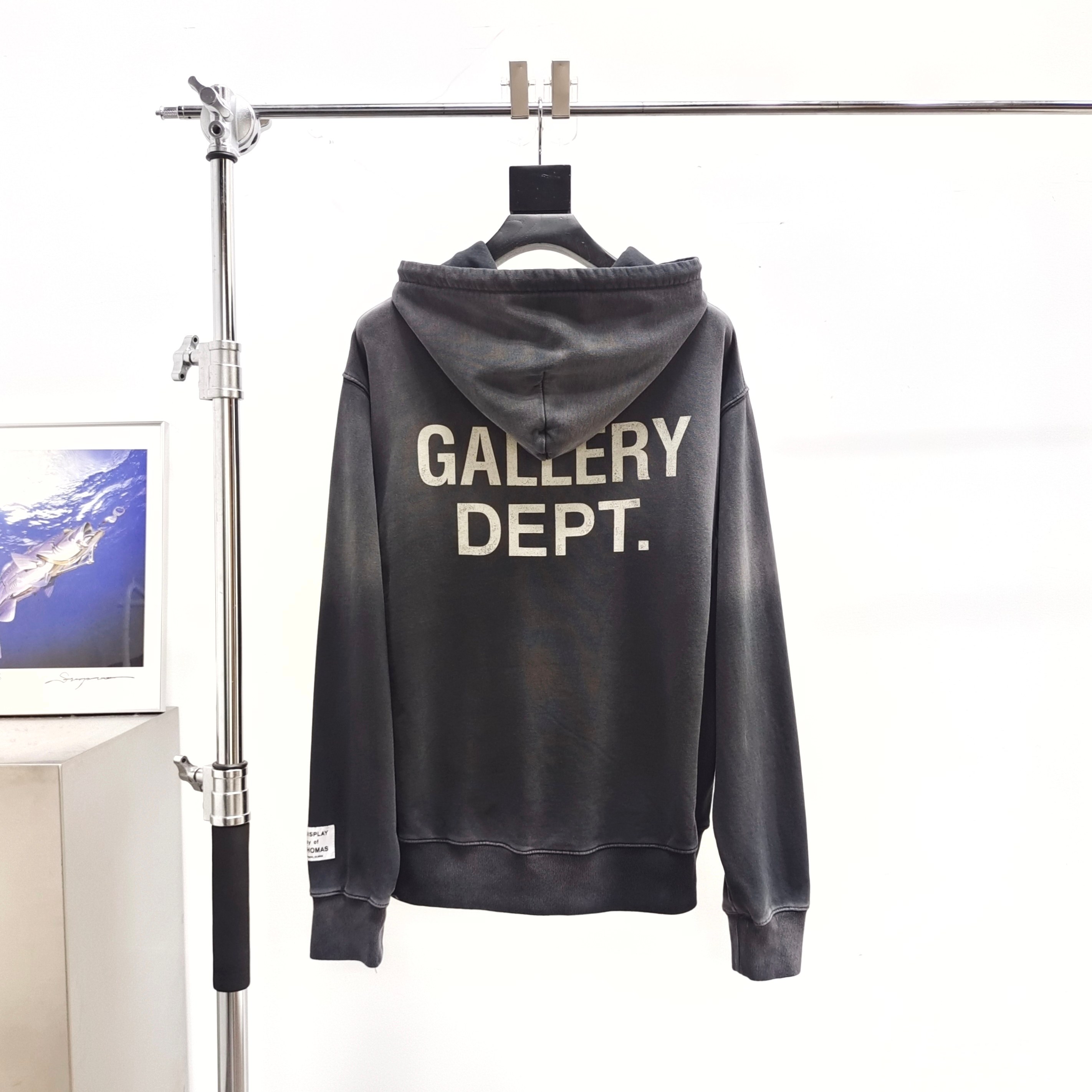 4_[1:1 quality]Gallery Dept Hoodie