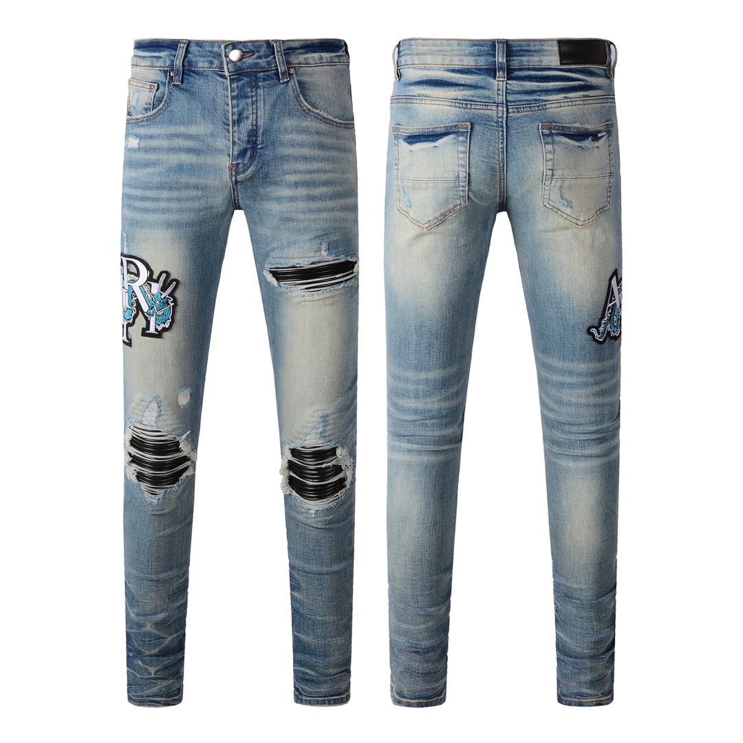 38_Amiri Jeans