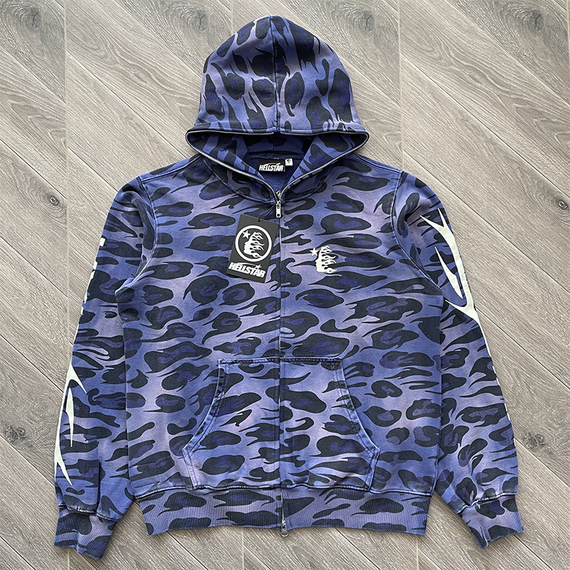 72_Hellstar Hoodie