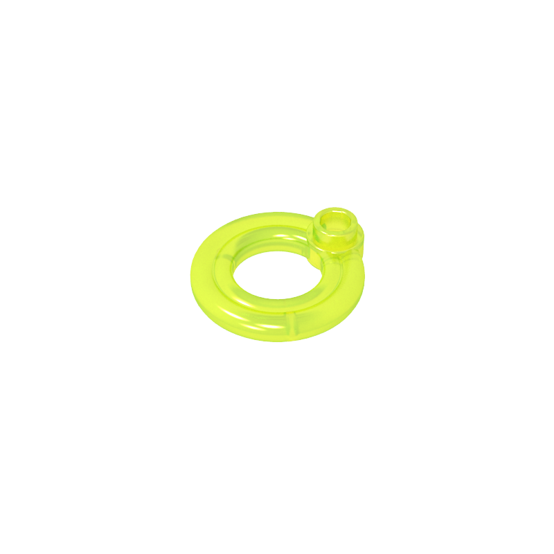 GOBRICKS GDS-2052 Utensil Flotation Ring (Life Preserver) - YWOBB