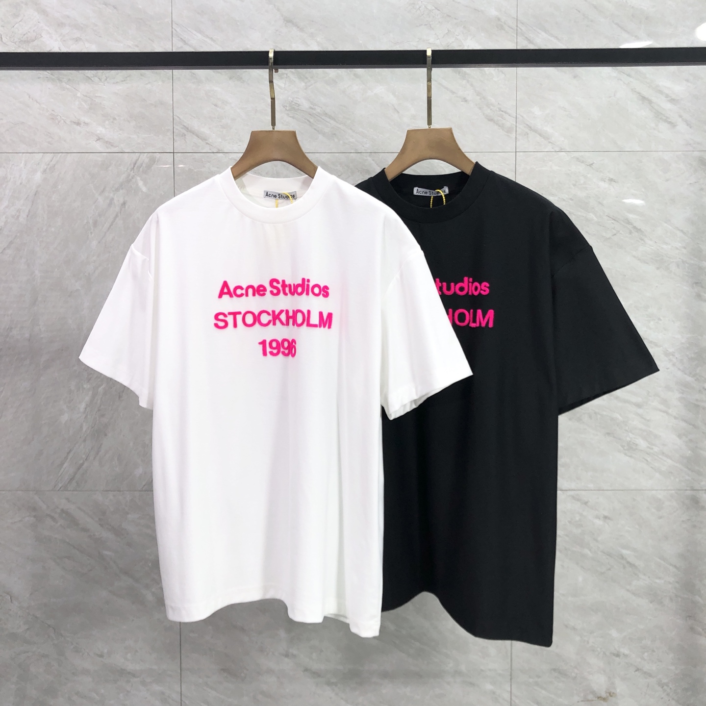 29_Acne Studios T-shirt