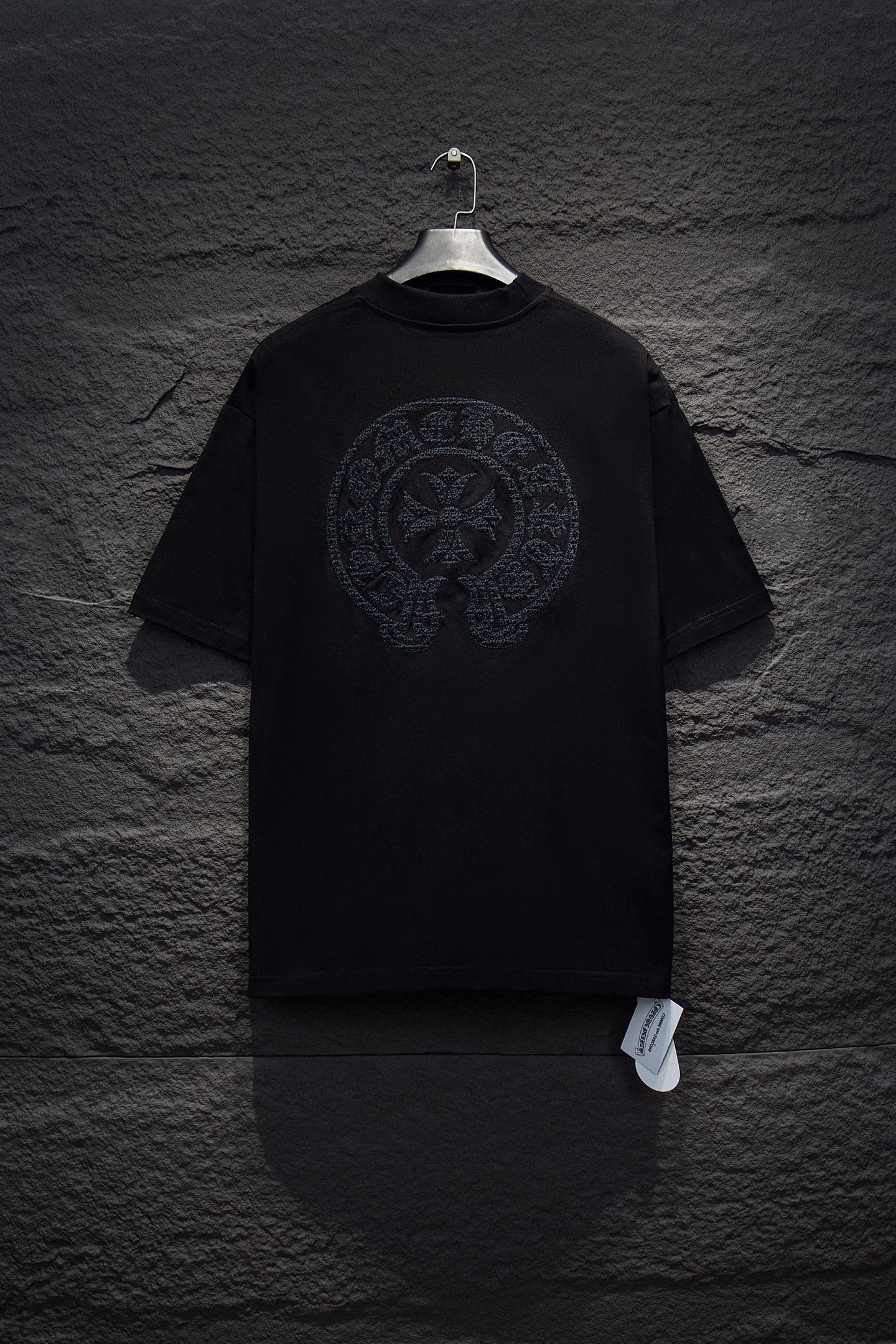 4_Chrome Heart T-shirt