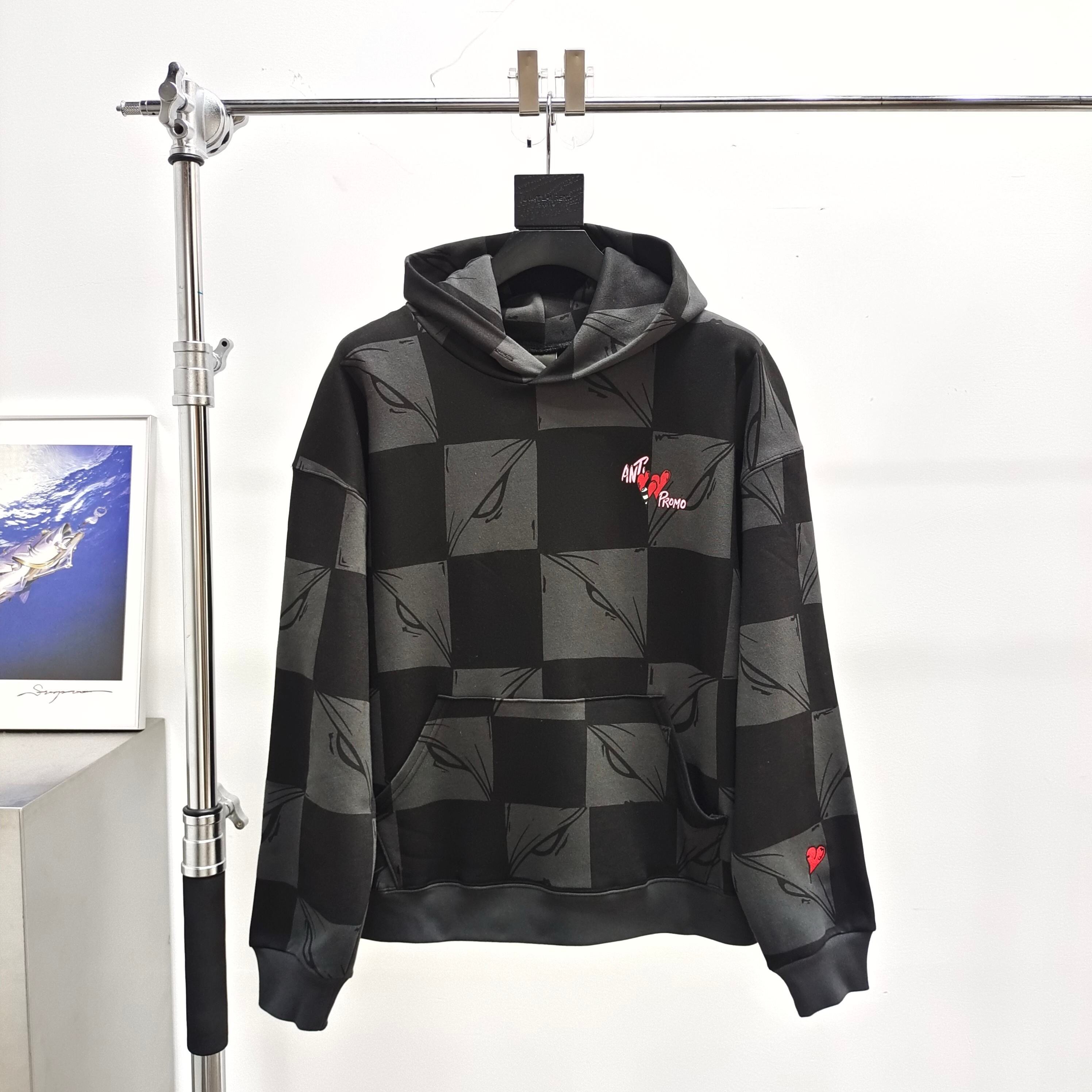 39_[1:1 quality]ANTI PROMO Tracksuit