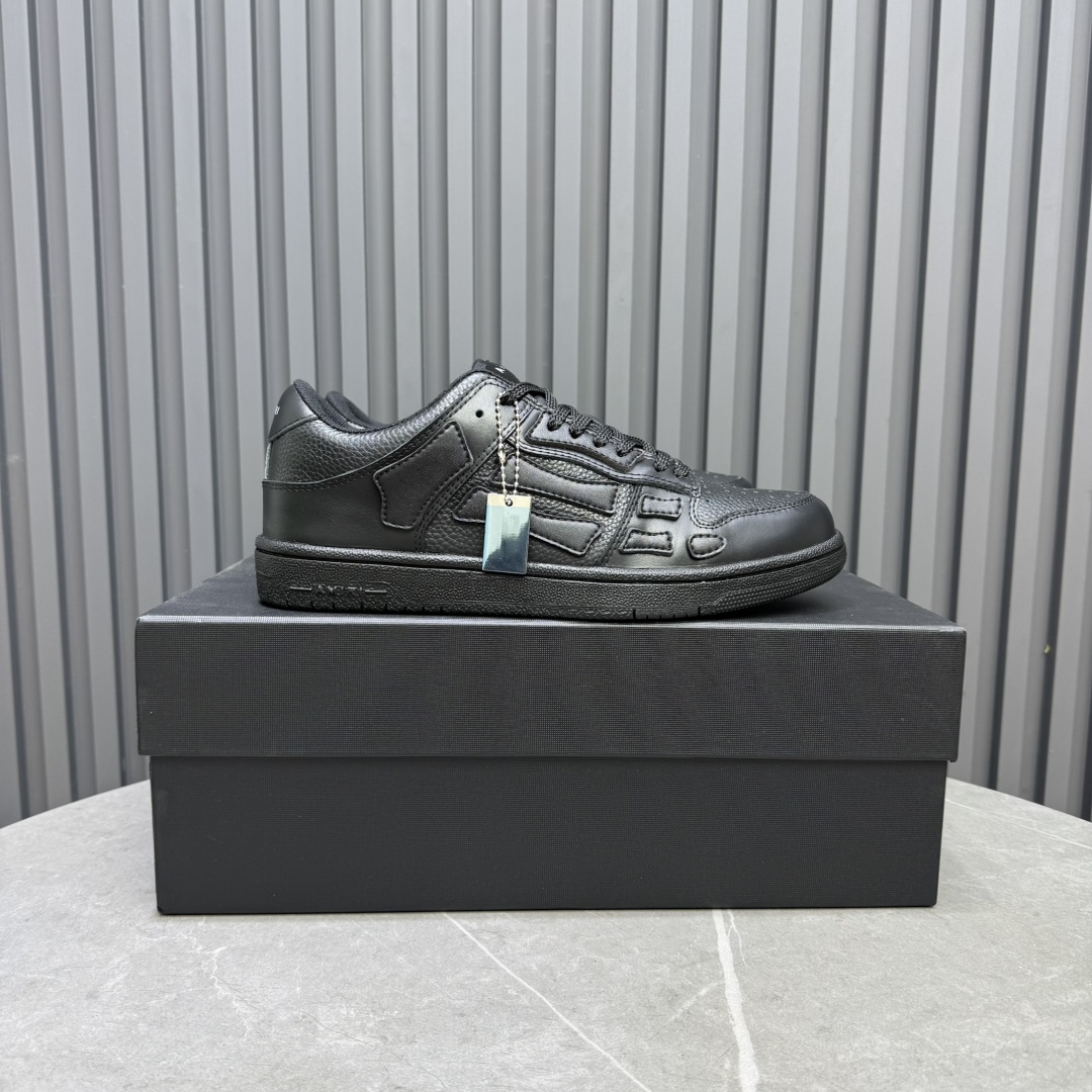 36_Amiri Shoes
