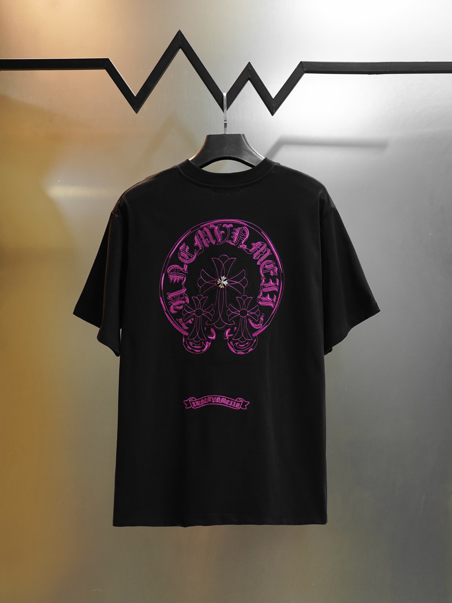24_Chrome Heart T-shirt
