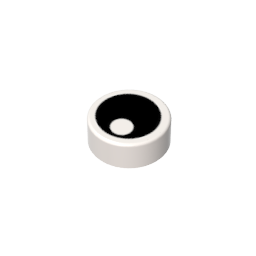 GOBRICKS GDS-612-DE01 - YWOBB