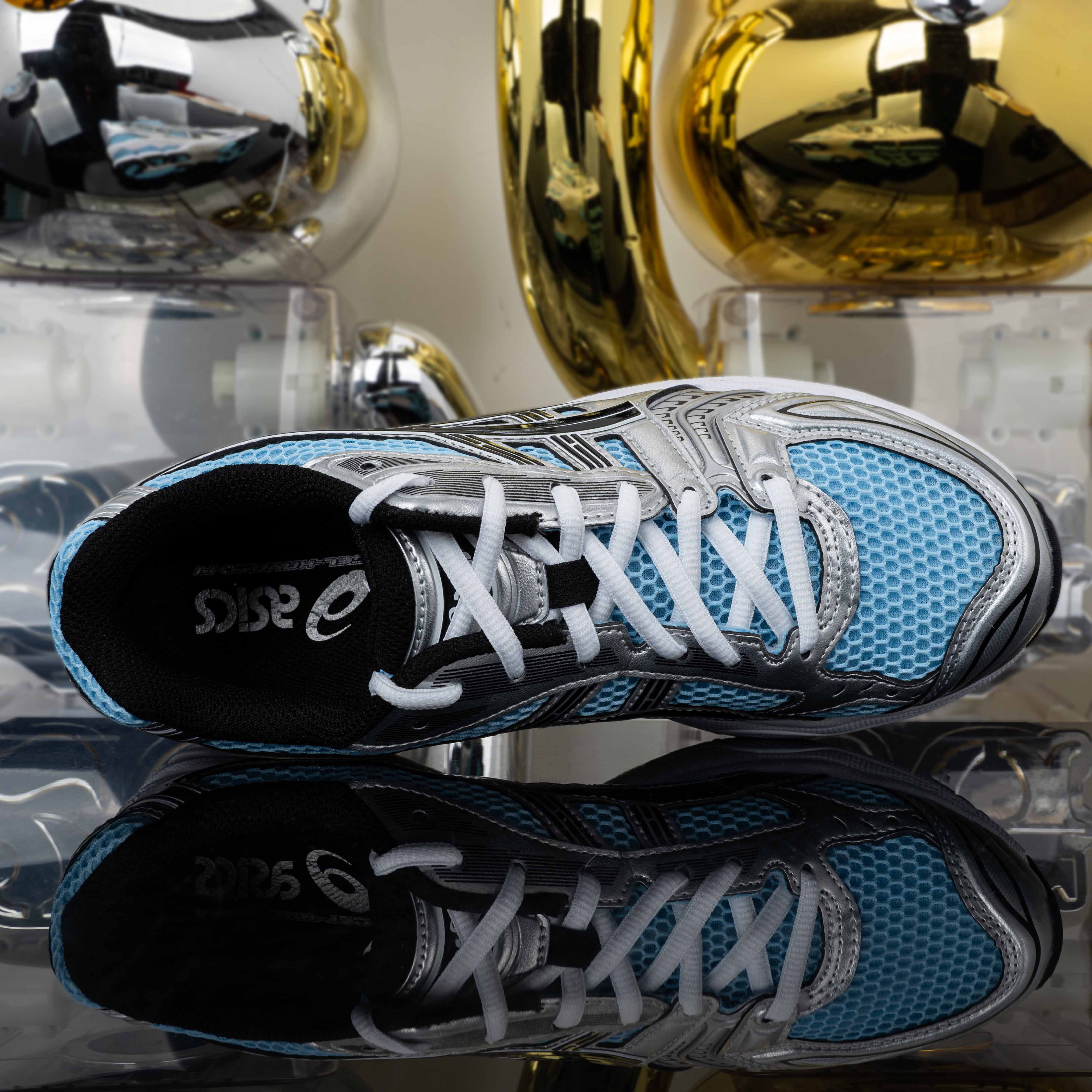 ASICS GEL-KAYANO 14  1203A537-400