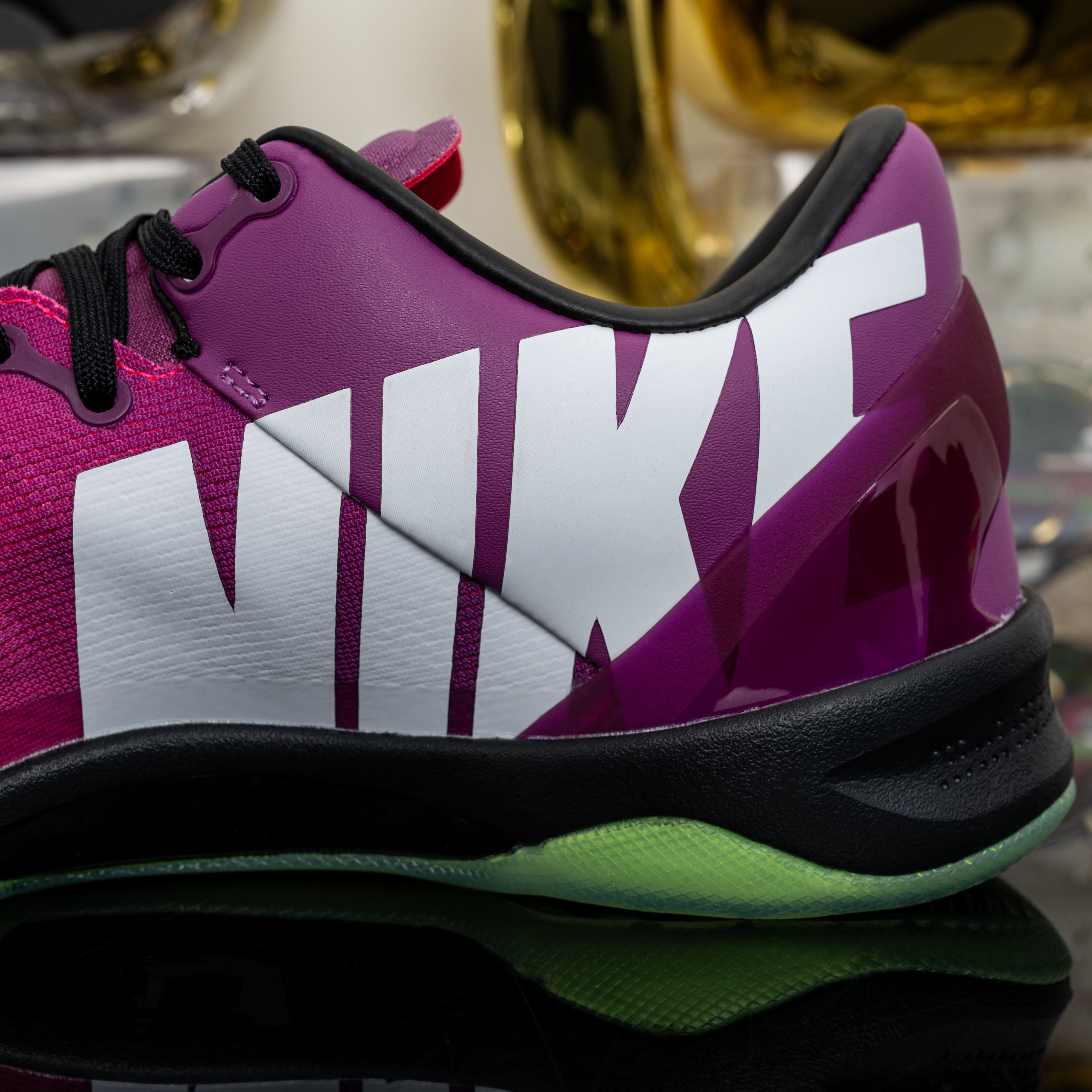 Nike Kobe 8 Protro IO6253-500