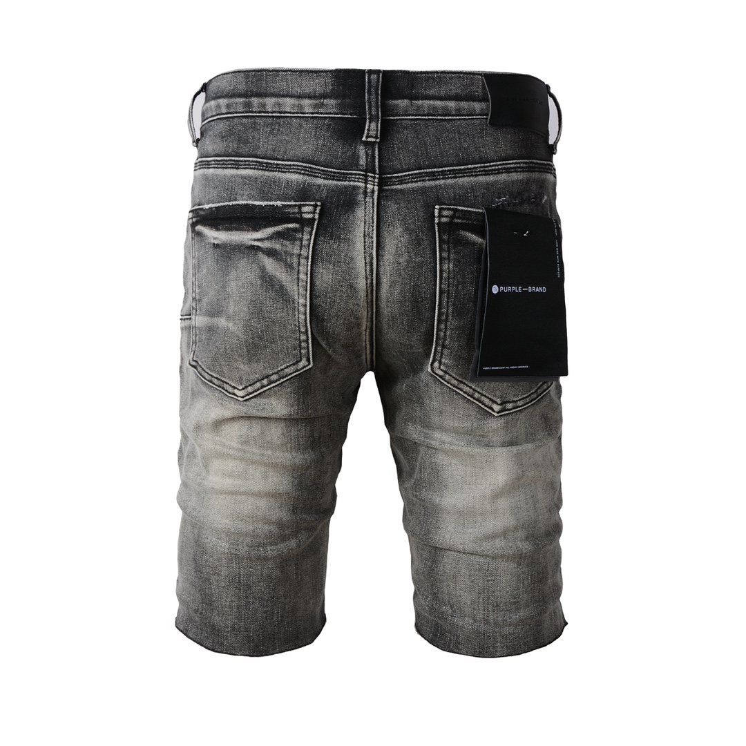 62_Purple Brand Shorts