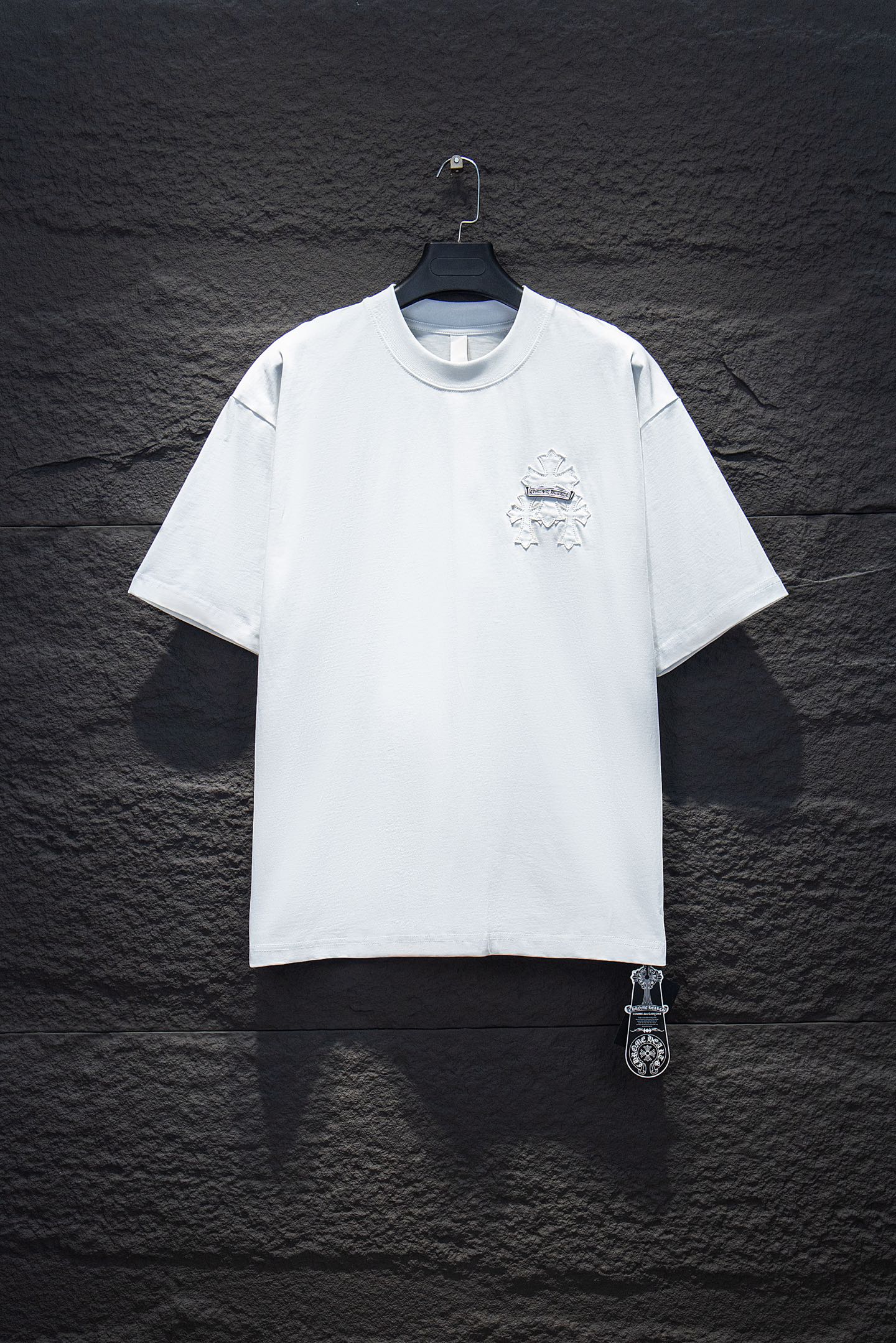 13_Chrome Heart T-shirt