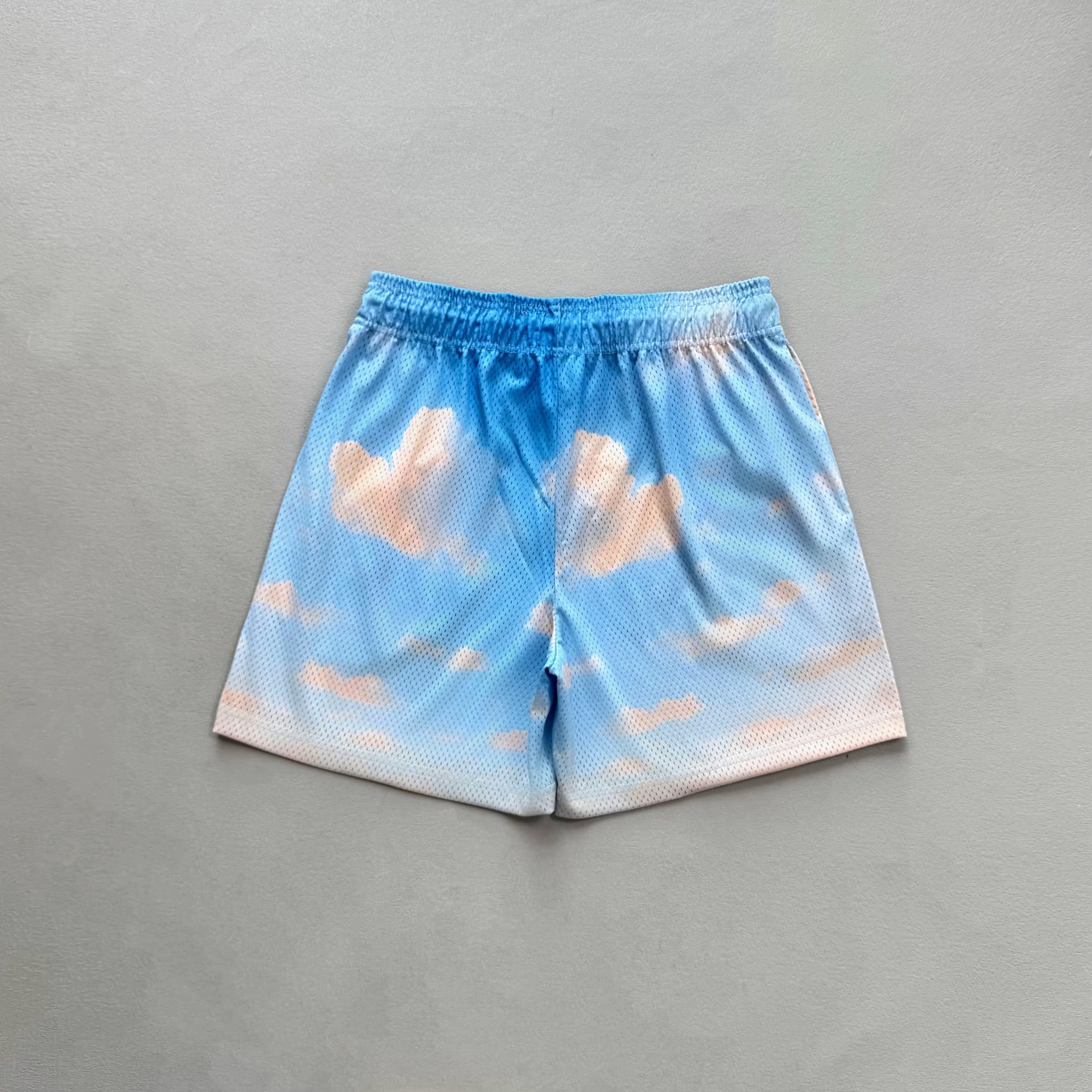 14_[1:1 quality]Eric Emanuel Shorts