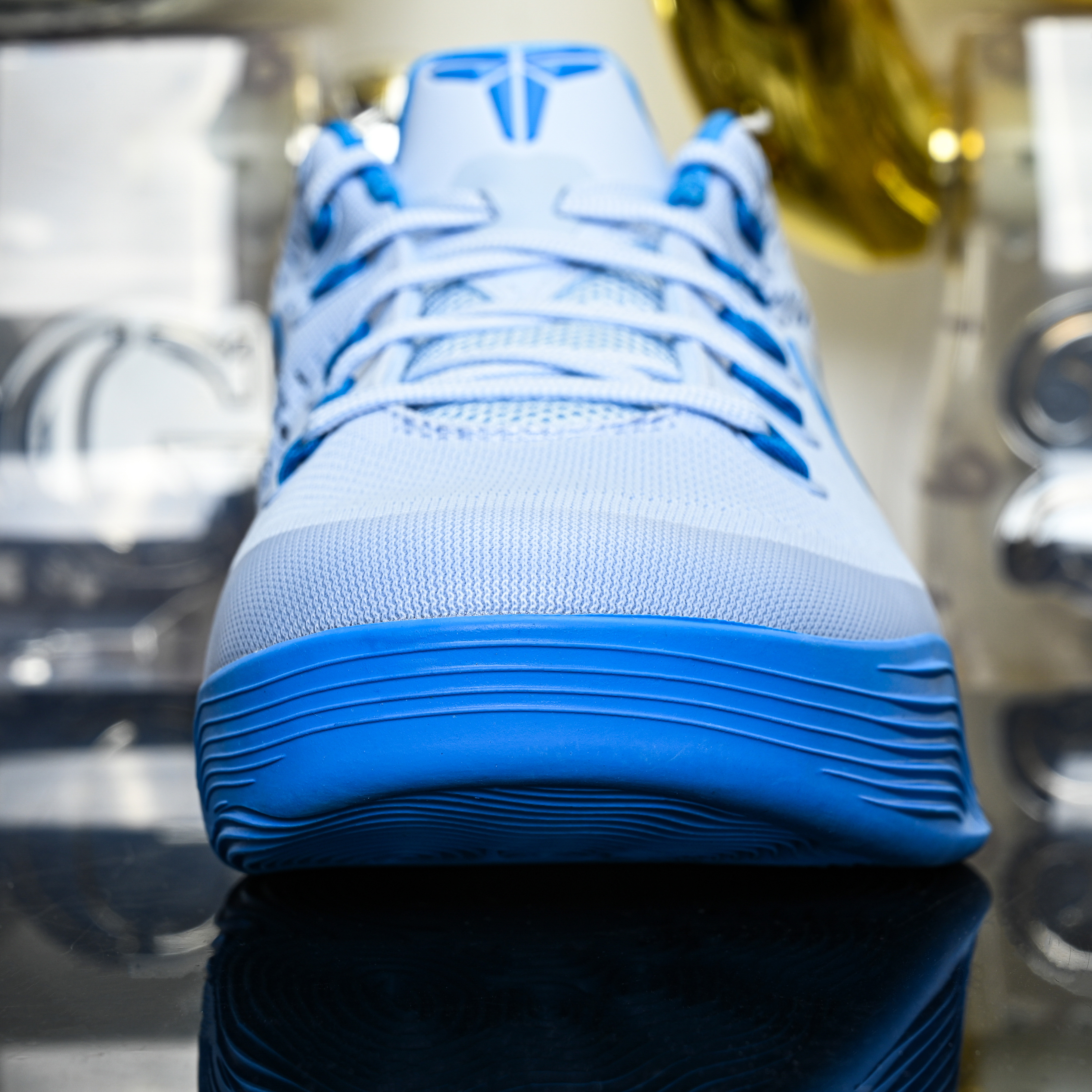 Nike Kobe 6 Elite Low EM Protro University Blue IH1401-402