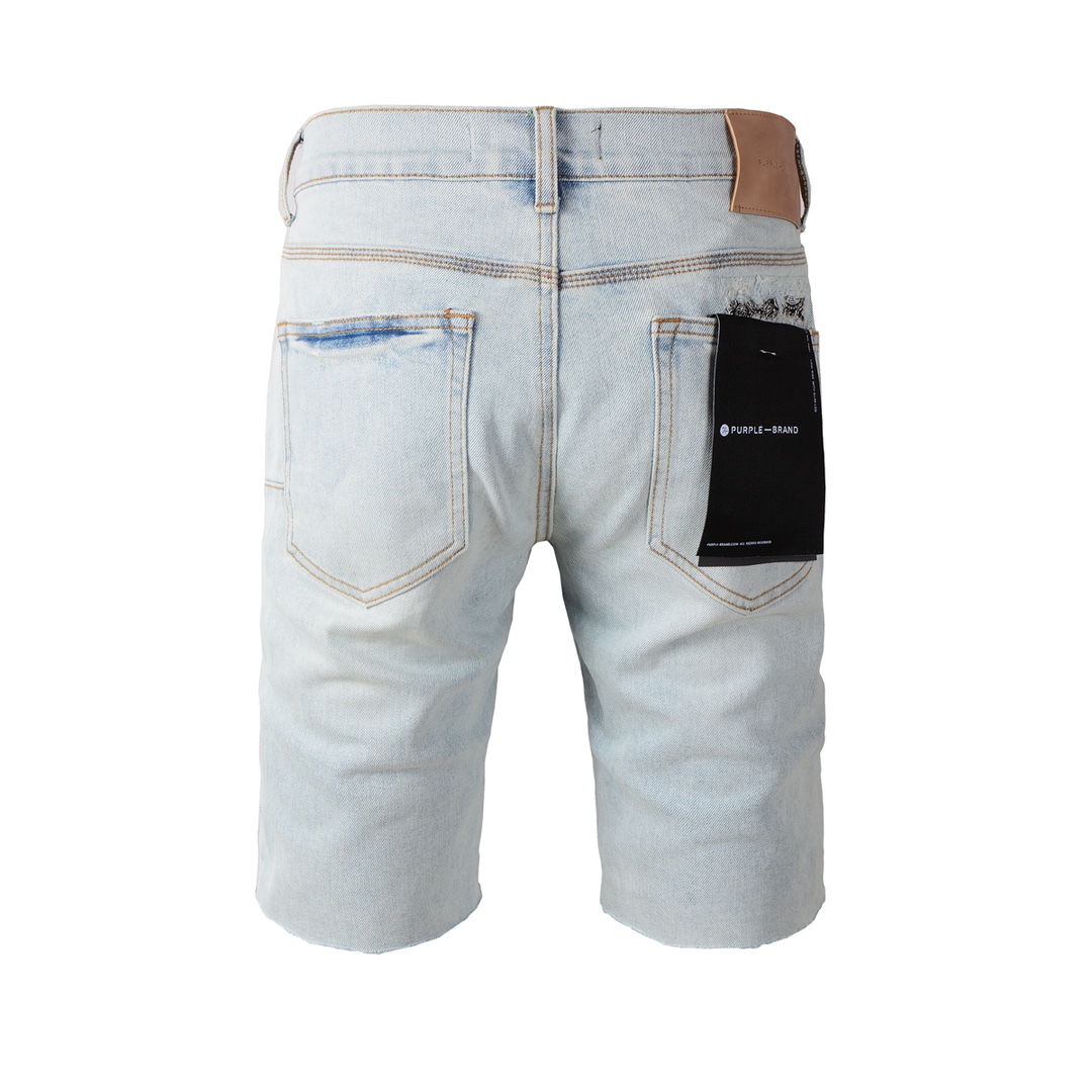 52_Purple Brand Shorts