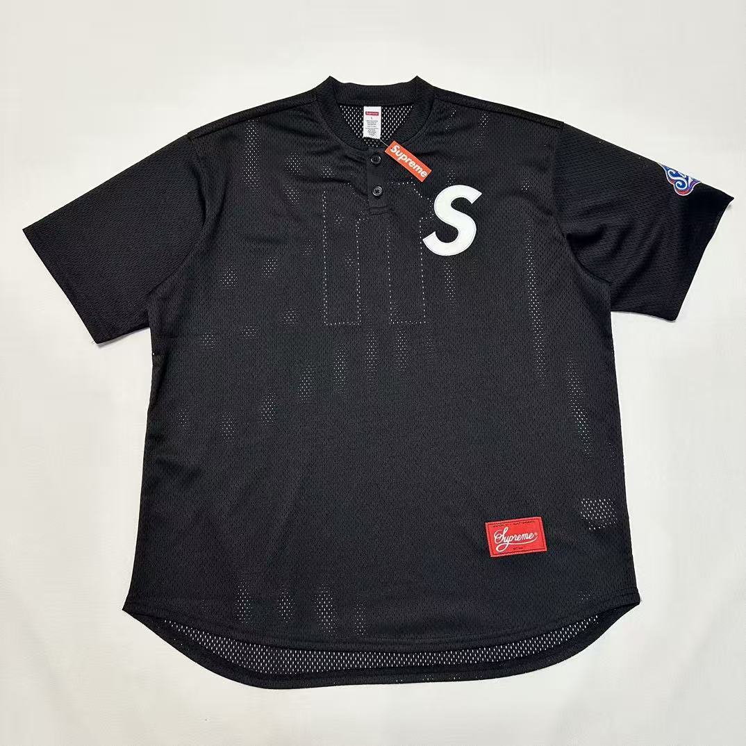 26_[1:1 quality] Supreme Polo