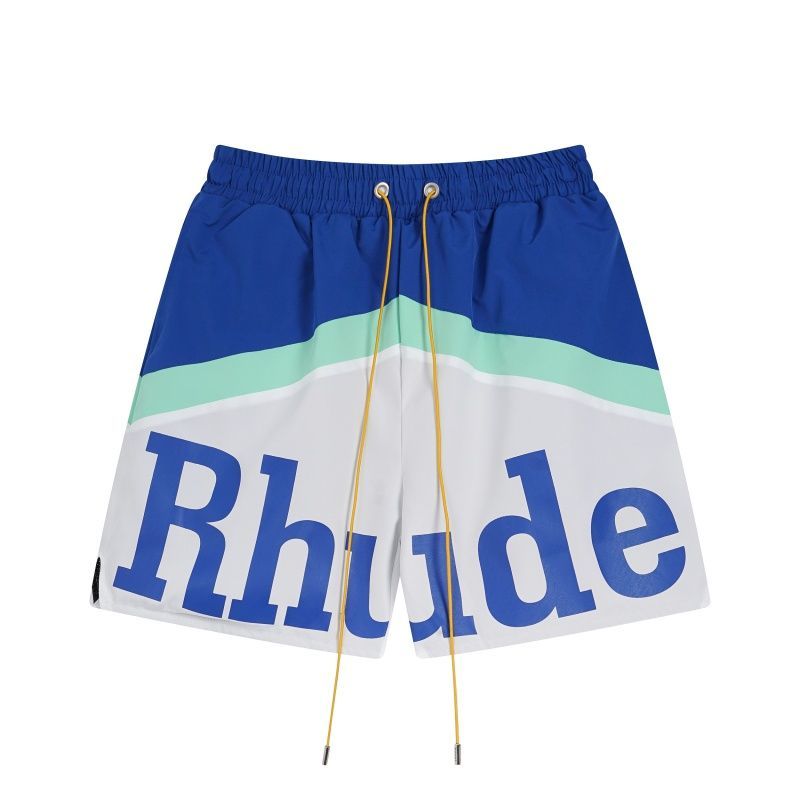 113_RHUDE Shorts