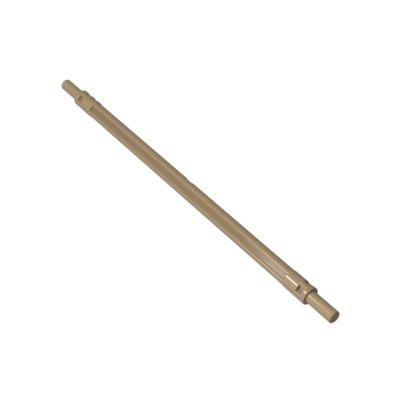 GOBRICKS GDS-1468 Soft Axle 14L - YWOBB
