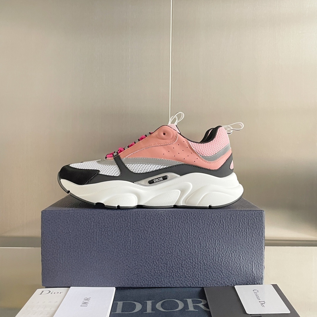 94_Dior B22 Shoes