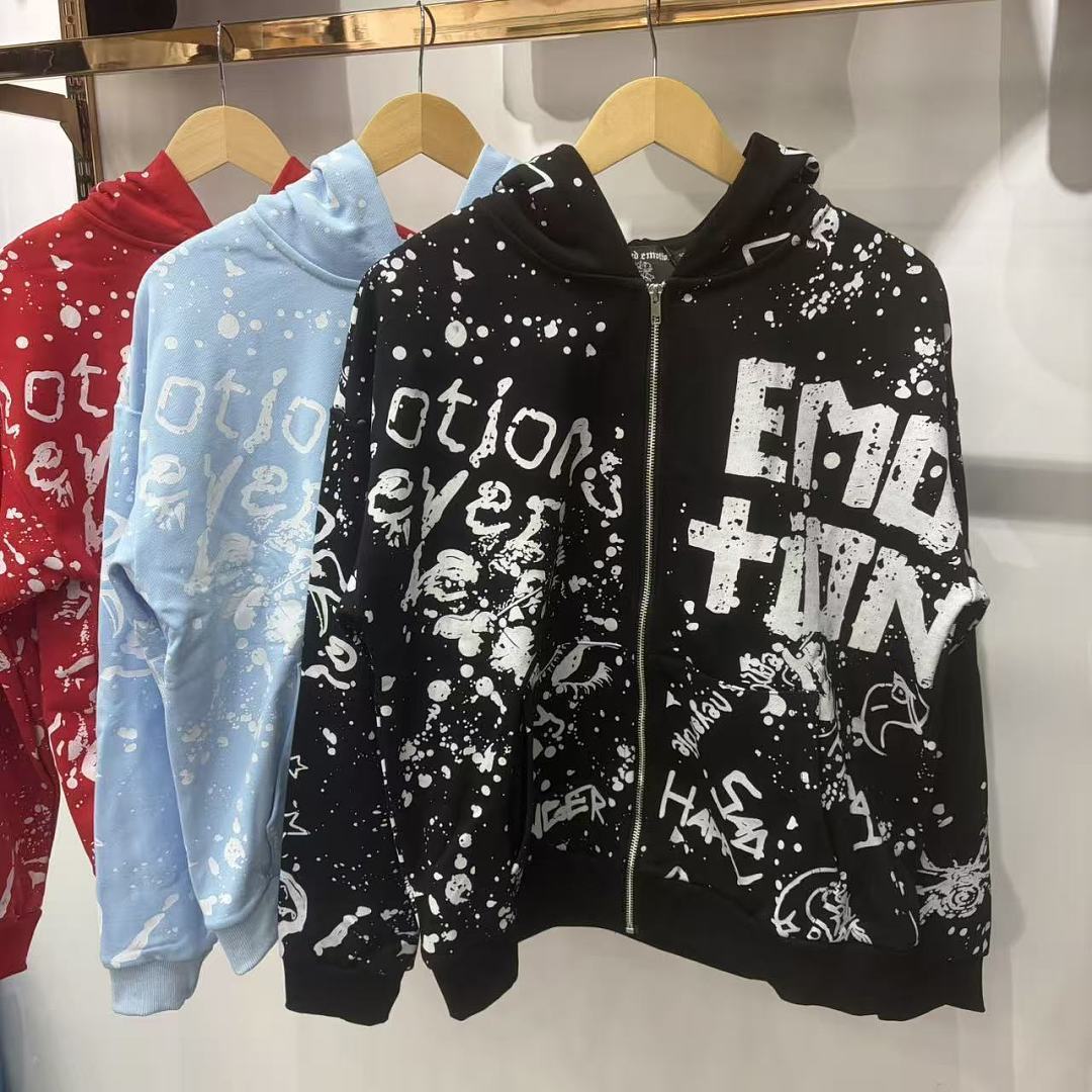 46_Mixed Emotion Hoodie