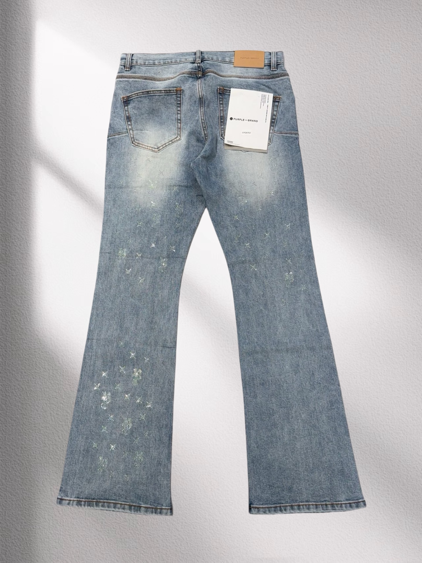 119_Purple Brand Jeans
