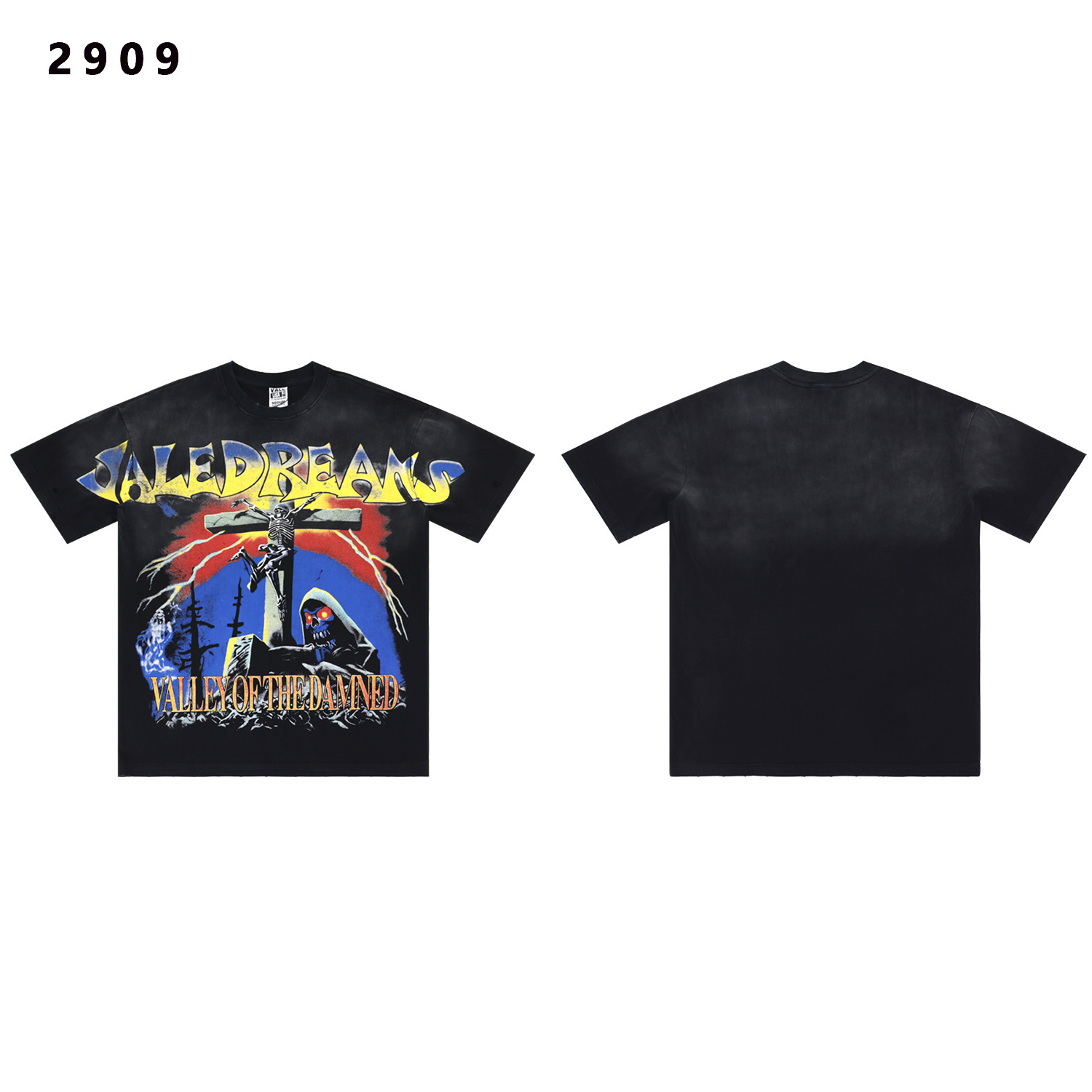 45_Valley Dream T-shirt