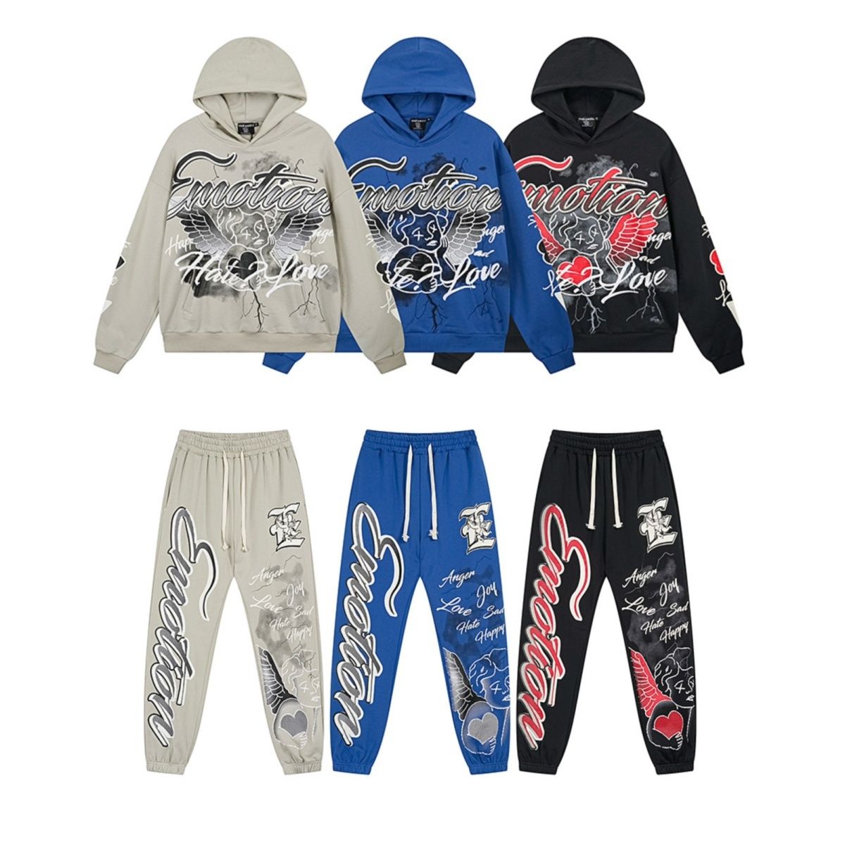 43_Mixed Emotion Tracksuit