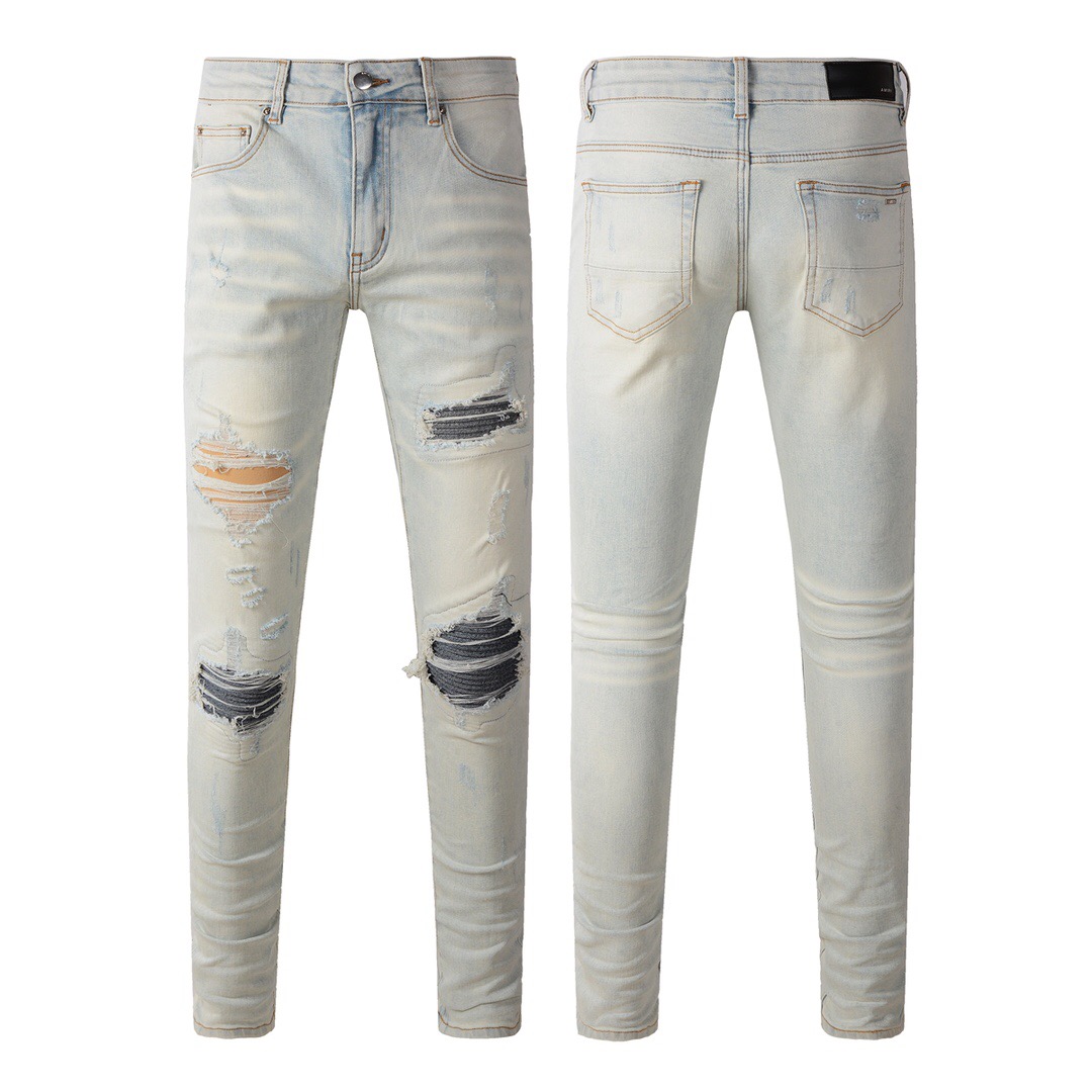 32_Amiri Jeans