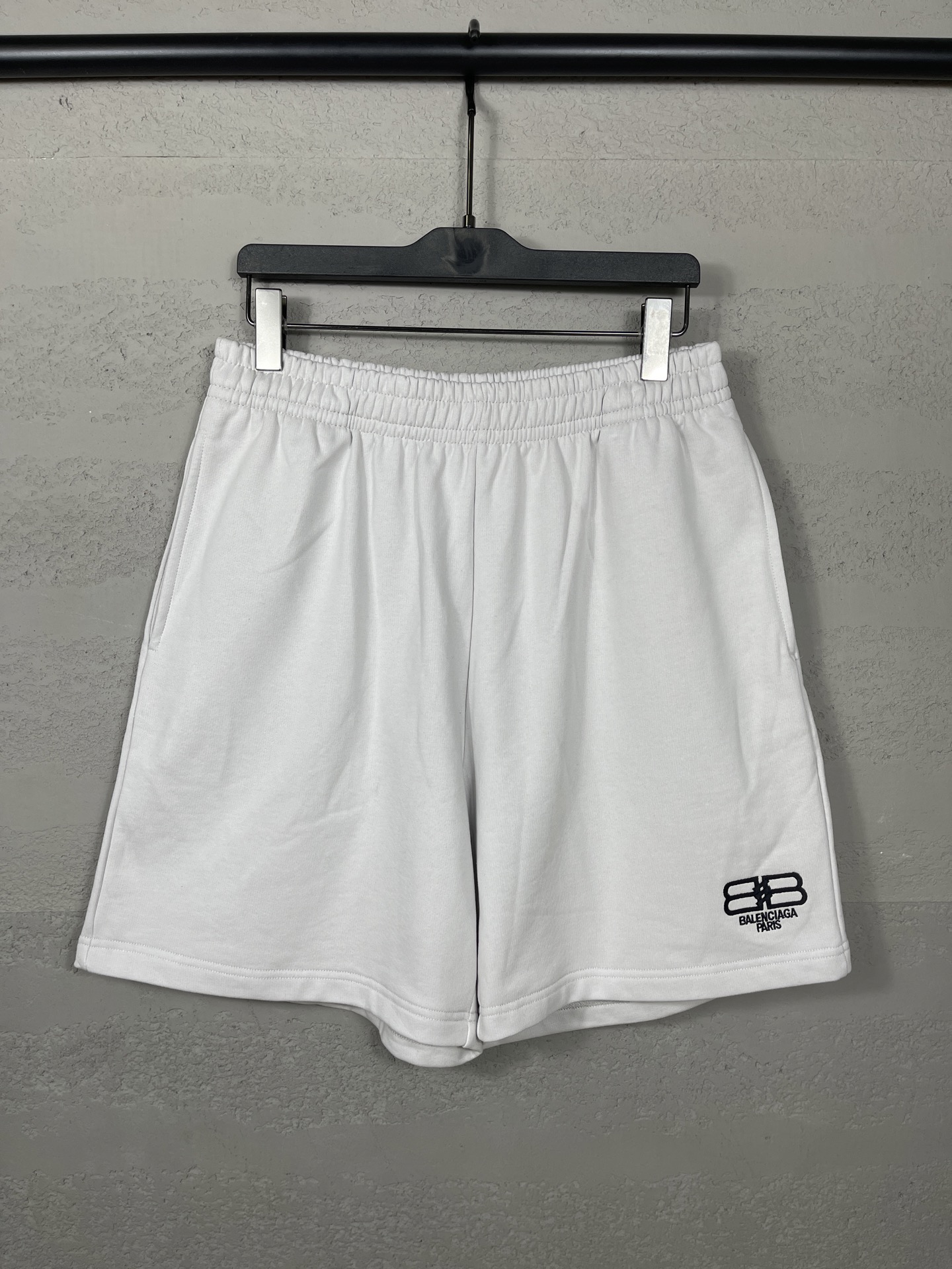 55_Balenciaga Shorts