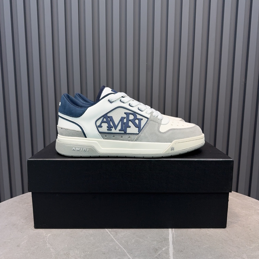88_Amiri Shoes