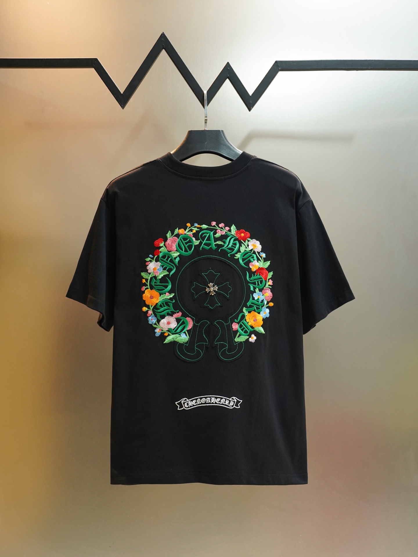 32_Chrome Heart T-shirt