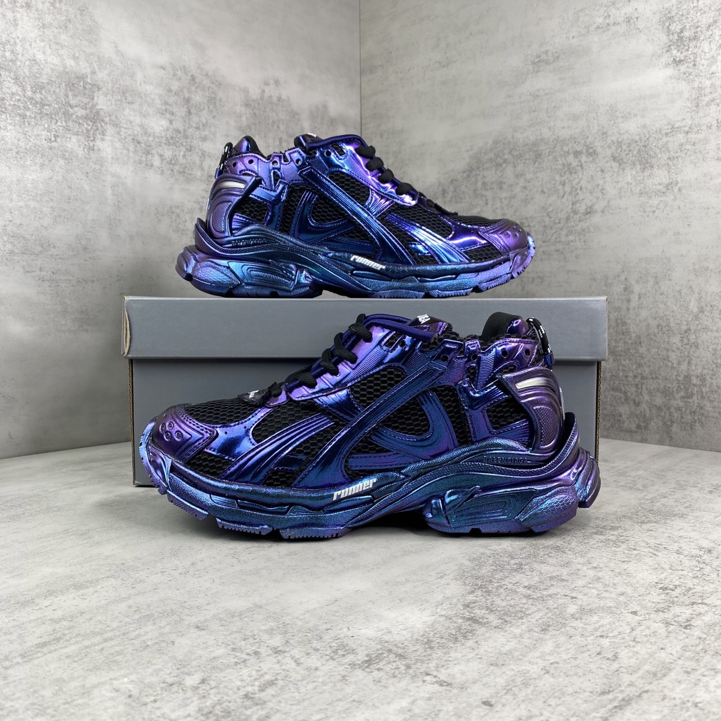 118_Balenciaga Shoes