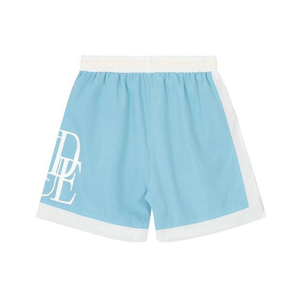 110_RHUDE Shorts