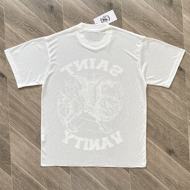17_Saint Vanity T-shirt