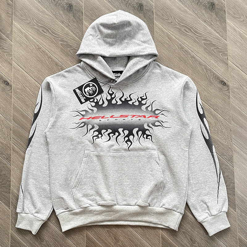 50_Hellstar Hoodie