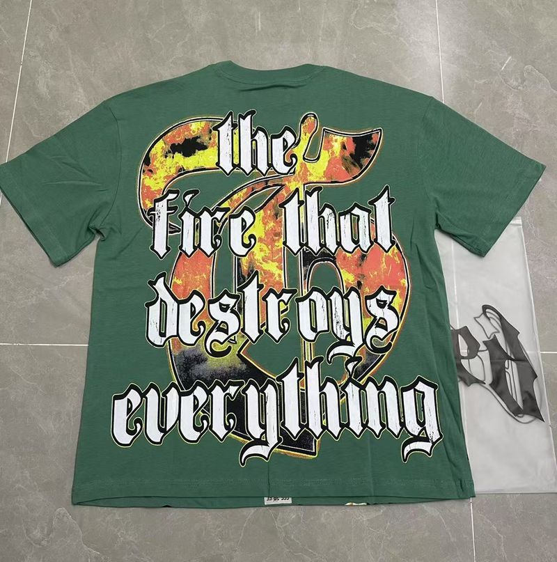 43_Godspeed T-shirt