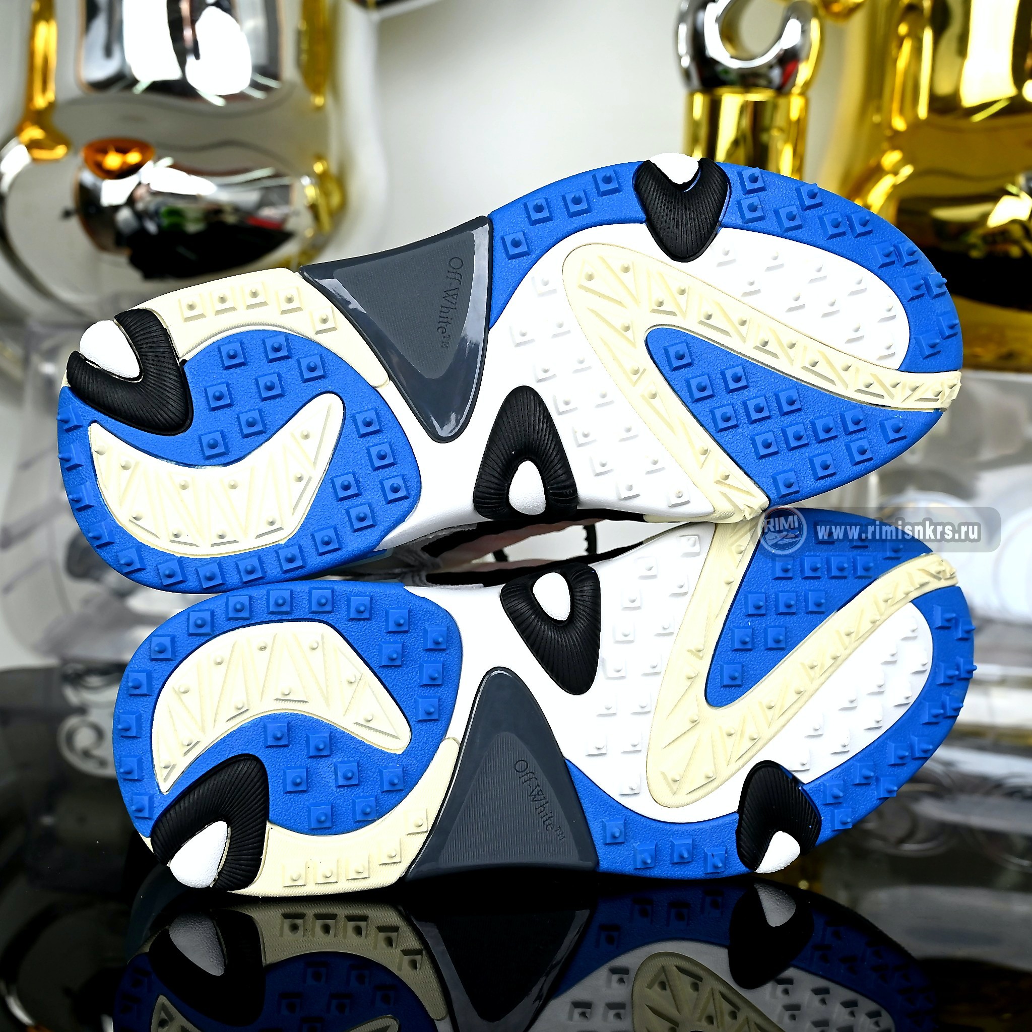 OFF-WHITE ODSY