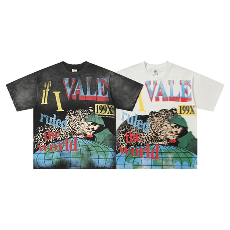 111_Valley Dream T-shirt