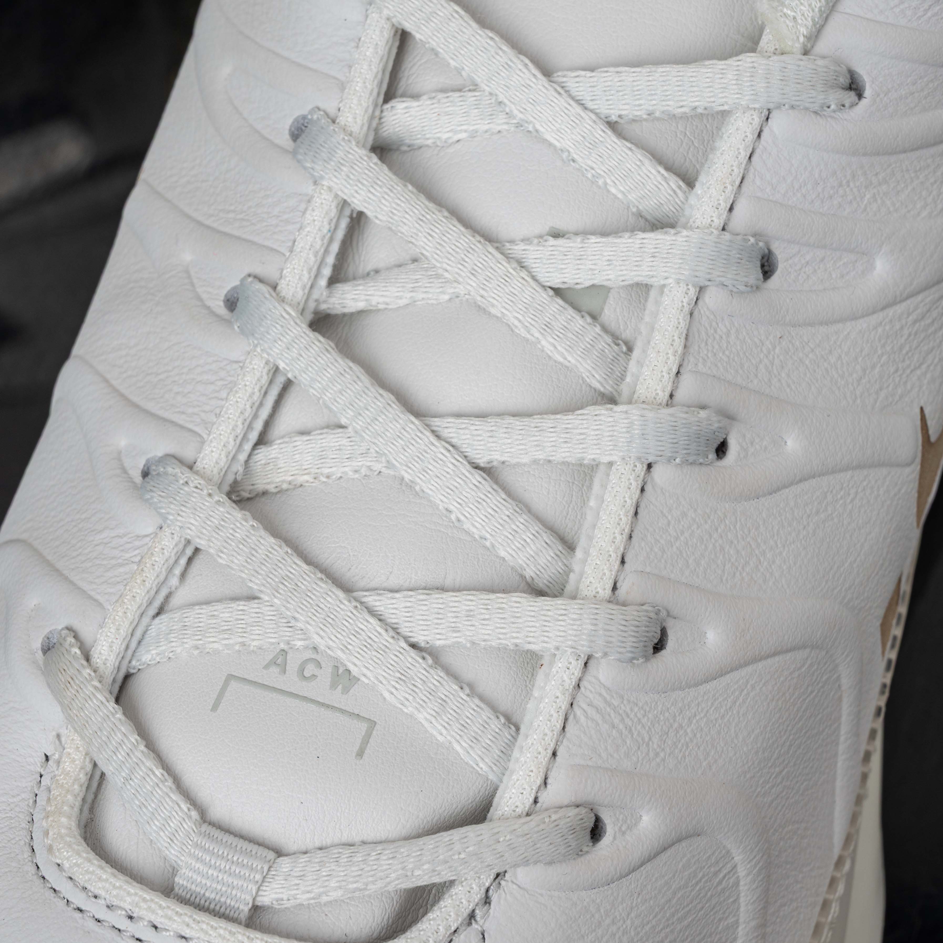 Nike Air Max Plus ACW  White FD7855-002 MAX ACW