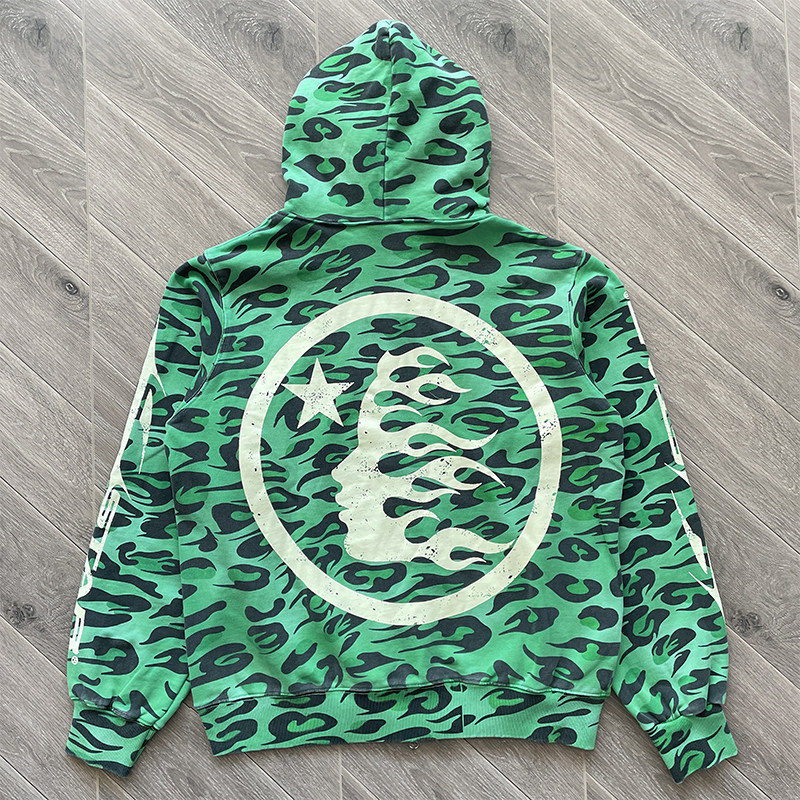 72_Hellstar Hoodie