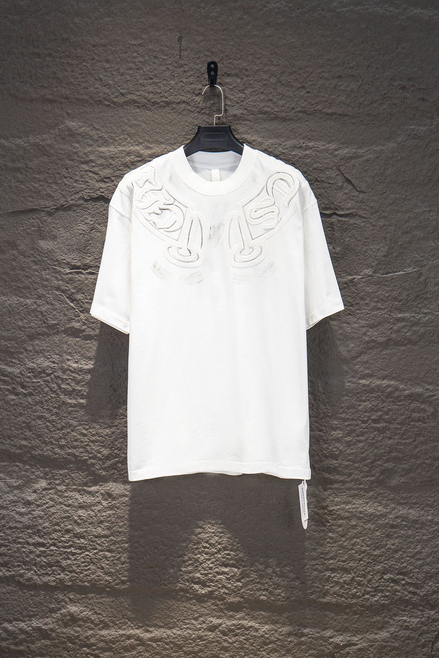 12_Chrome Heart T-shirt